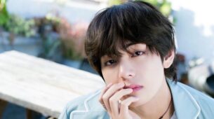 Is BTS member V planning to get a new pet dog? (Know the truth)