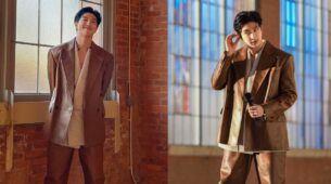 Is BTS RM New Brand Ambassador Of Bottega Veneta?