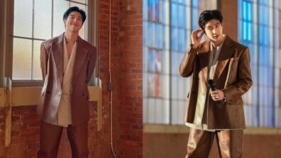 Is BTS RM New Brand Ambassador Of Bottega Veneta?