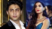 Is Shah Rukh Khan’s Son Aryan Khan Dating Nora Fatehi? Here’s What We Need To Know