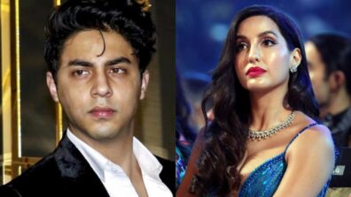 Is Shah Rukh Khan’s Son Aryan Khan Dating Nora Fatehi? Here’s What We Need To Know