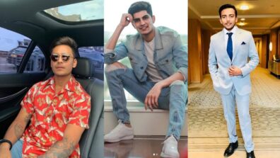 Ishan Kishan, Prithvi Shaw To Shubman Gill: Check Out Young Cricketers’ Attractive Fashion Goals