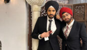 It was a different experience to don the Sardar look: Shraddha Arya