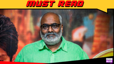 It was a pleasant surprise, and a huge honour to have the PM acknowledging and appreciating our hard work – M M Keeravani