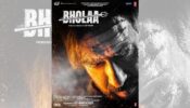 ‘It’s A Wrap’ For Ajay Devgn Starrer Bholaa