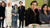 It’s ‘wedding bells’ for Mohsin Khan