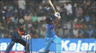 IWMBuzz Cricinfo: Sanju Samson ruled out of T20I series against Sri Lanka
