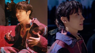 J-Hope Became Highlight Of Men Fall Winter 2023 Fashion Show