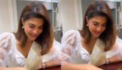 Jacqueline Fernandez rejoices yum Malaysian breakfast; watch