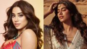 Janhvi Kapoor Is A Sight In Bohemian Ensembles
