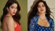 Janhvi Kapoor Shining Bright In Shades Of Rainbow; Check Now!