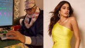 Janhvi Kapoor To Amitabh Bachchan: Stars Sold Their Apartments For Huge Amount