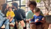 Jankee Mehta’s adorable birthday post for Nakuul Mehta is ‘couple goals’