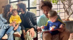 Jankee Mehta’s adorable birthday post for Nakuul Mehta is ‘couple goals’