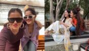 Jannat Zubair Rahmani’s special appreciation moment for Shivangi Joshi and Rubina Dilaik