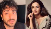 Jasmin Bhasin is in awe of BF Aly Goni’s singing skills, see full video