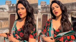 Jasmin Bhasin isn’t in hurry for ‘love’, Aly Goni says ‘wait hi kar raha’