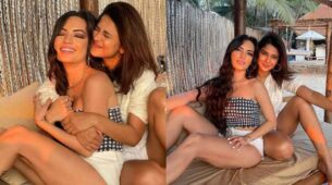Jennifer Winget and Ahana Ghai: Two May Month’s Babies Bond Over Shared Birthday: A Friendship is Born