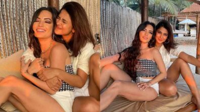 Jennifer Winget and Ahana Ghai: Two May Month’s Babies Bond Over Shared Birthday: A Friendship is Born