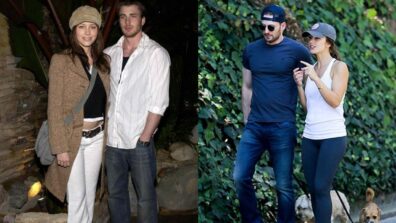 Jesica Biel To Minka Kelly: Chris Evans Dated These Actresses