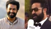Jr. NTR breaks silence on trolling for ‘fake accent’ at Golden Globes, check out