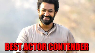 Jr NTR predicted as best actor contender for Oscar 2023 by US magazine, read details