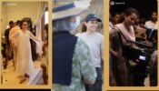 Kangana Ranaut Shares ‘Emergency’ BTS Video Of Movie Making, Watch!
