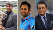 Kapil Dev, MS Dhoni To Sunil Gavaskar: Legends Of Indian Cricket 755529