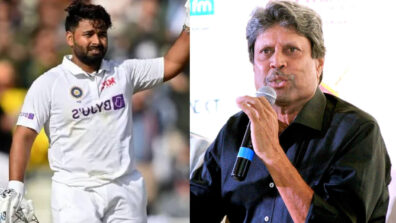 Kapil Dev on Rishabh Pant’s Accident Says, ‘Players Can Afford Drivers’