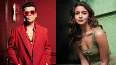 Karan Johar Moves Alia Song From Switzerland To Kashmir