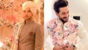 Karan Kundrra Or Aly Goni; Whose Suit Style Do You Like