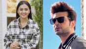 Karan Kundrra’s magnetic sunglass swag gets GF Tejasswi Prakash’s attention