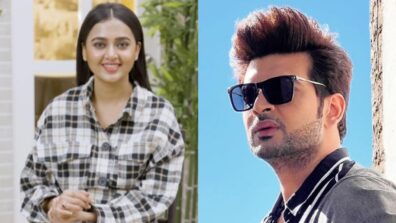 Karan Kundrra’s magnetic sunglass swag gets GF Tejasswi Prakash’s attention