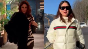 Kareena Kapoor’s special 2023 plans revealed