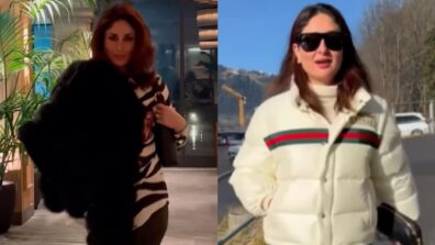 Kareena Kapoor’s special 2023 plans revealed