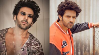 Kartik Aaryan’s Love for Vintage Fashion