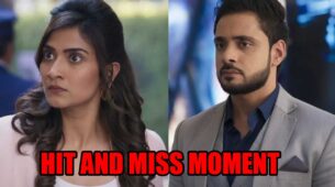 Kathaa Ankahee: Kathaa and Viaan’s hit and miss moment at birthday party