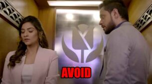 Kathaa Ankahee: Kathaa avoids talking to Viaan in Dubai
