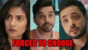 Kathaa Ankahee: Kathaa forced to choose between Viaan and Eshan