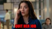 Kathaa Ankahee: Kathaa to quit her job