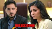 Kathaa Ankahee: Viaan breaks down in front of Kathaa