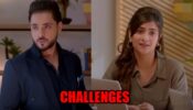 Kathaa Ankahee: Viaan challenges Kathaa at work