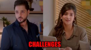 Kathaa Ankahee: Viaan challenges Kathaa at work