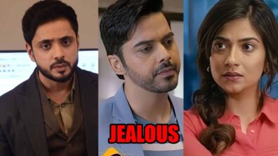 Kathaa Ankahee: Viaan gets jealous of Kathaa and Ehsan’s closeness