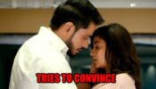 Kathaa Ankahee: Viaan tries to convince Kathaa to continue her job