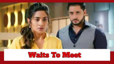 Kathaa Ankahee: Viaan waits desperately to meet Katha