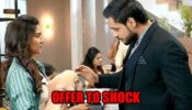 Kathaa Ankahee: Viaan’s offer to shock Kathaa