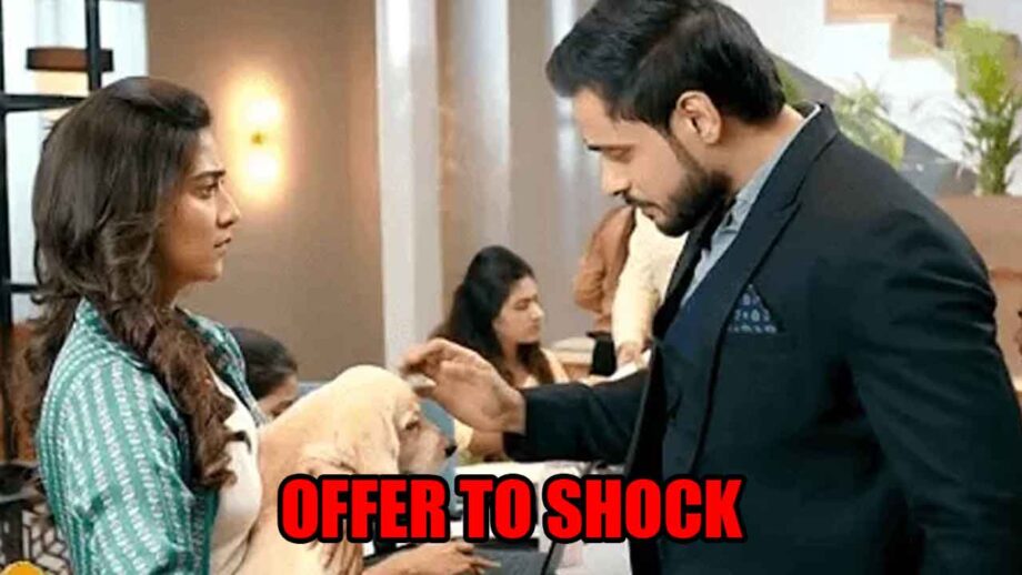 Kathaa Ankahee: Viaan’s offer to shock Kathaa 754325