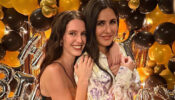 Katrina Kaif wishes her sister Isabelle on birthday and says, ‘It’s iszeee… happy birthday’