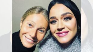 Katy Perry wants to be counted as ‘grandma popstar’